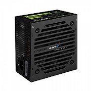 POWER SUPPLY AEROCOOL PGS VX-600PLUS 600W 80+ BOX