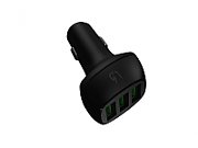 Green Cell CADGC01 PoweRide Car charger 54W 3x USB 18W Ultra Charge