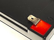 Green Cell AGM06 UPS battery Sealed Lead Acid (VRLA) 12 V 9 Ah