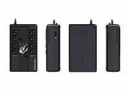 PowerWalker VI 1000 MS FR Line-Interactive 1000 VA 600 W 8 AC outlet(s)