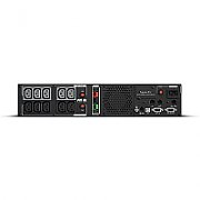 CyberPower PR1500ERTXL2U uninterruptible power supply (UPS) Line-Interactive 1500 VA 1500 W 10 AC outlet(s)