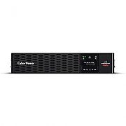 CyberPower PR1500ERTXL2U uninterruptible power supply (UPS) Line-Interactive 1500 VA 1500 W 10 AC outlet(s)