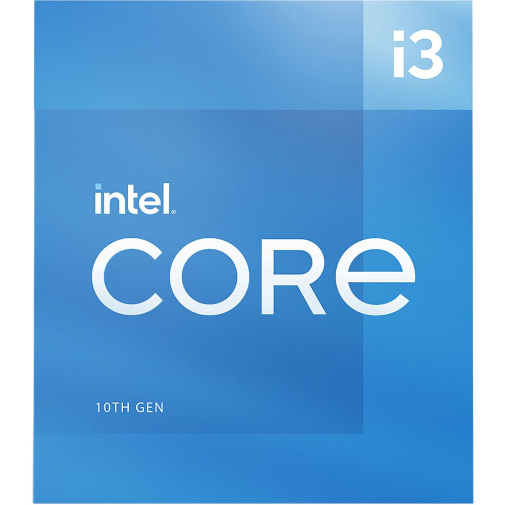 INTEL Core i3-10105 3.7GHz LGA1200 8M Cache CPU Boxed_1