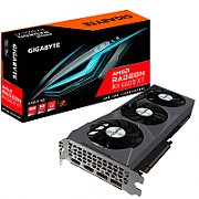 Gigabyte Radeon RX 6600 XT EAGLE 8G AMD 8 GB GDDR6