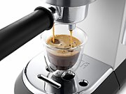 De’Longhi Dedica Style EC 685.W Semi-auto Espresso machine 1.1 L