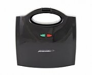 Esperanza EKT006K sandwich maker 700 W Black
