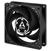 Ventilator ARCTIC ACFAN00152A ,80 x 80 x 25 mm ,1600 rpm ,Negru 