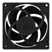 Ventilator ARCTIC ACFAN00152A ,80 x 80 x 25 mm ,1600 rpm ,Negru 