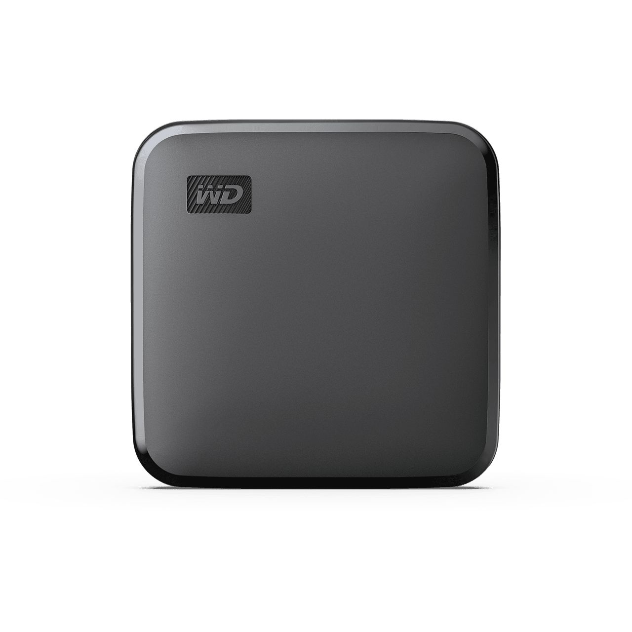 Western Digital WD Elements SE 480 GB Black_2