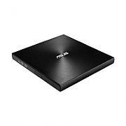 ASUS SDRW-08U7M-U optical disc drive Black DVD±RW