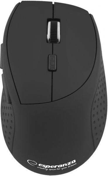 Esperanza ANDROMEDA mouse Right-hand Bluetooth 2400 DPI