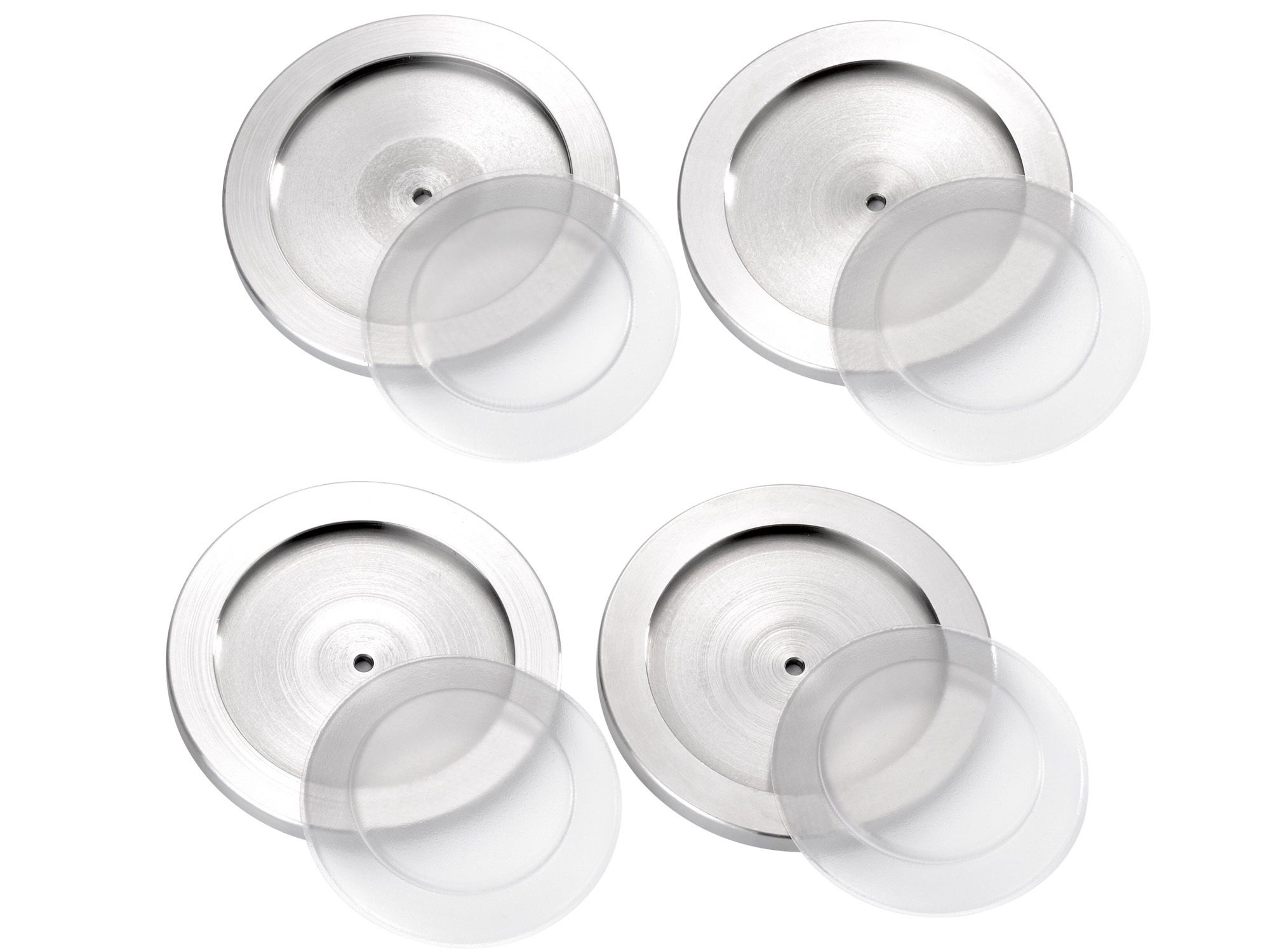 Amortizor vibratii din gel, Inakustik Excellence, 008560