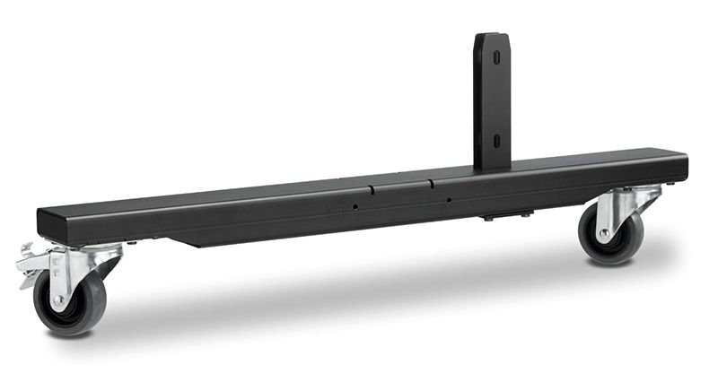 Baza mobila pentru Videowall-uri pe sistem Connect-it, Vogel's PFT8920