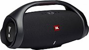 Boxa portabila JBL Boombox 2, Bluetooth, Redare 24H, Rezistenta la apa IPX7, Partyboost, Powerbank, Negru