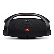 Boxa portabila JBL Boombox 2, Bluetooth, Redare 24H, Rezistenta la apa IPX7, Partyboost, Powerbank, Negru