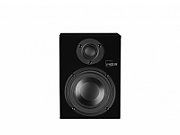 Boxa de perete / raft Lyngdorf MH-3 - high gloss black