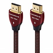 Cablu HDMI 8K-10K AudioQuest Cinnamon 48Gbps 1m
