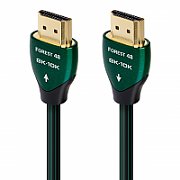 Cablu HDMI 8K-10K AudioQuest Forest 48Gbps 3m