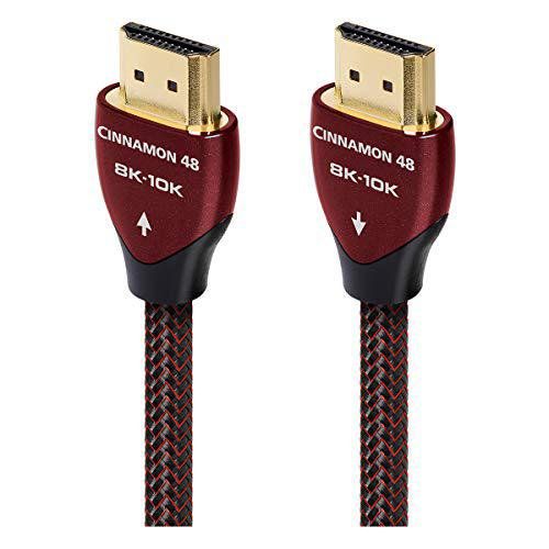 Cablu HDMI 8K-10K AudioQuest Cinnamon 48Gbps 5m