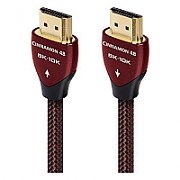 Cablu HDMI 8K-10K AudioQuest Cinnamon 48Gbps 5m