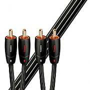 Cablu audio 2RCA - 2RCA AudioQuest Tower 5m