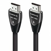 Cablu HDMI 8K-10K AudioQuest Carbon 48Gbps 1m