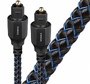 Cablu Optic Toslink - Toslink AudioQuest Vodka 1.5m