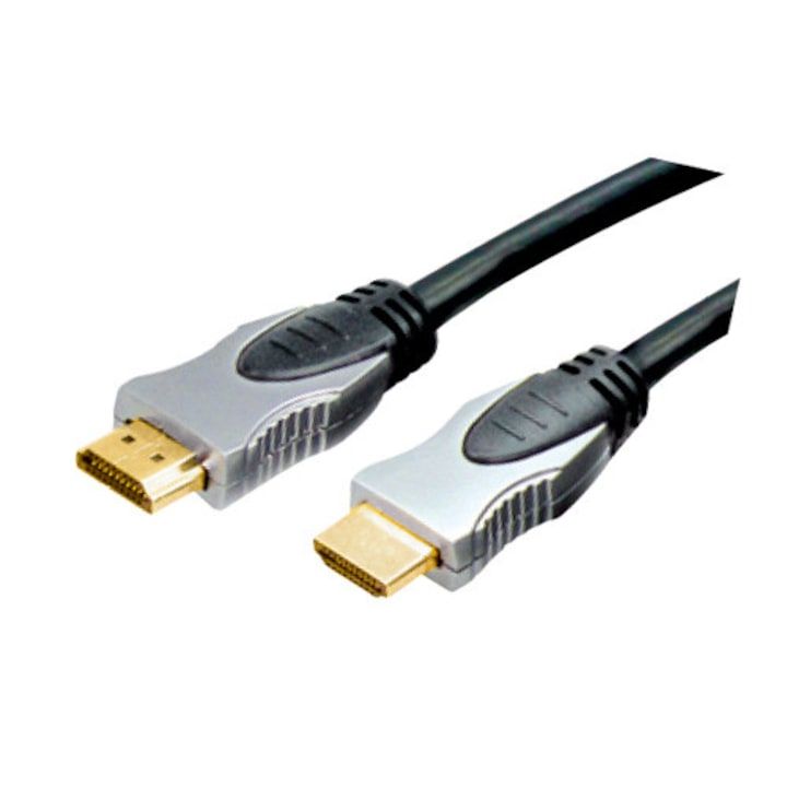 Cablu HDMI2.0, 15m, 4K@60Hz, 028-138, HCT_1