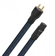Cablu alimentare Audioquest MONSOON C13, 3m