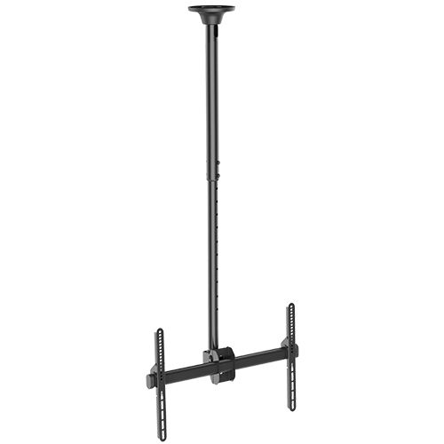 Suport TV tavan, telescopic Full Motion, Blackmount CE946-02L, 37 -70 (94cm-177cm), max. 50 kg