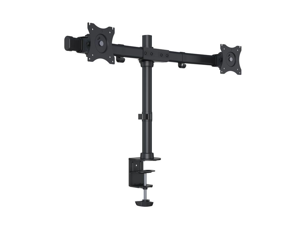 Suport de masa pentru 2 monitoare Multibrackets 3309, 15 -27 , max. 2 x 8 kg