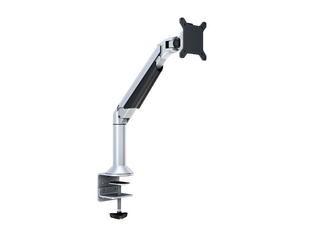 Suport Monitor/LCD/LED Gas Lift Multibrackets 9376, 15 - 32 , masa/perete, Silver, min. 2 - max. 10 kg