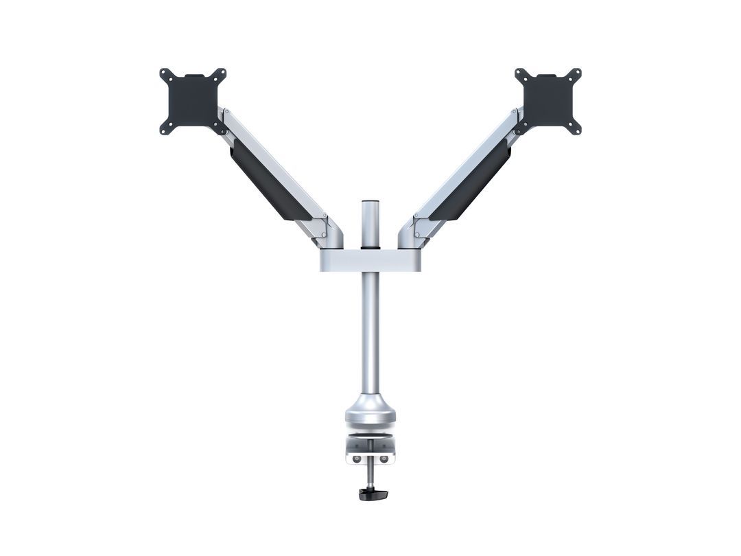 Suport 2 monitoare Multibrackets 7198 pentru monitoare intre 15 -32 , min. 2 - max. 10 kg/monitor