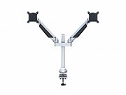 Suport 2 monitoare Multibrackets 7198 pentru monitoare intre 15 -32 , min. 2 - max. 10 kg/monitor