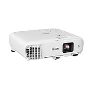 Videoproiector Epson EB-982W, 1280 x 800 pixeli, 16:10, 4200 lm, 3LCD, 6500 h, Wi-Fi, Alb