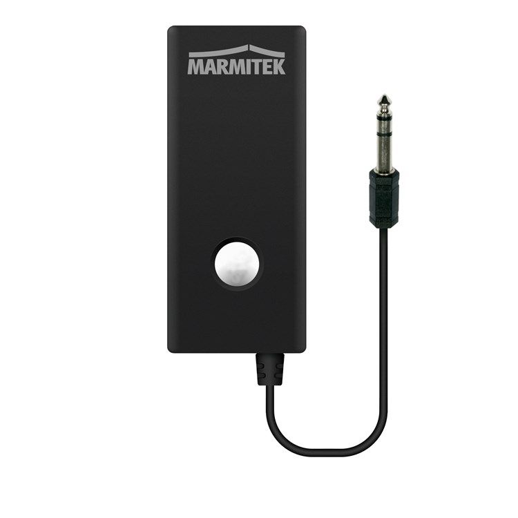Receptor audio portabil prin Bluetooth, Marmitek 08047_1
