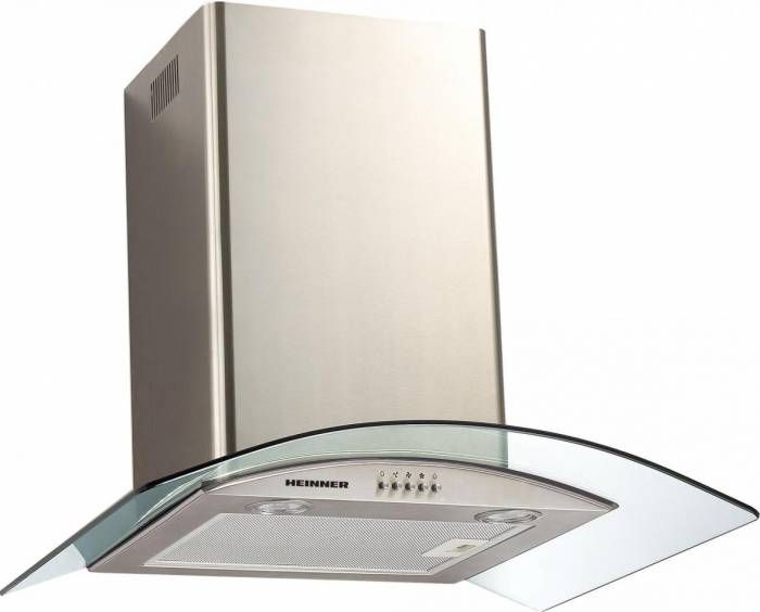 HOTA DECORATIVA HEINNER HDCH-360TSS