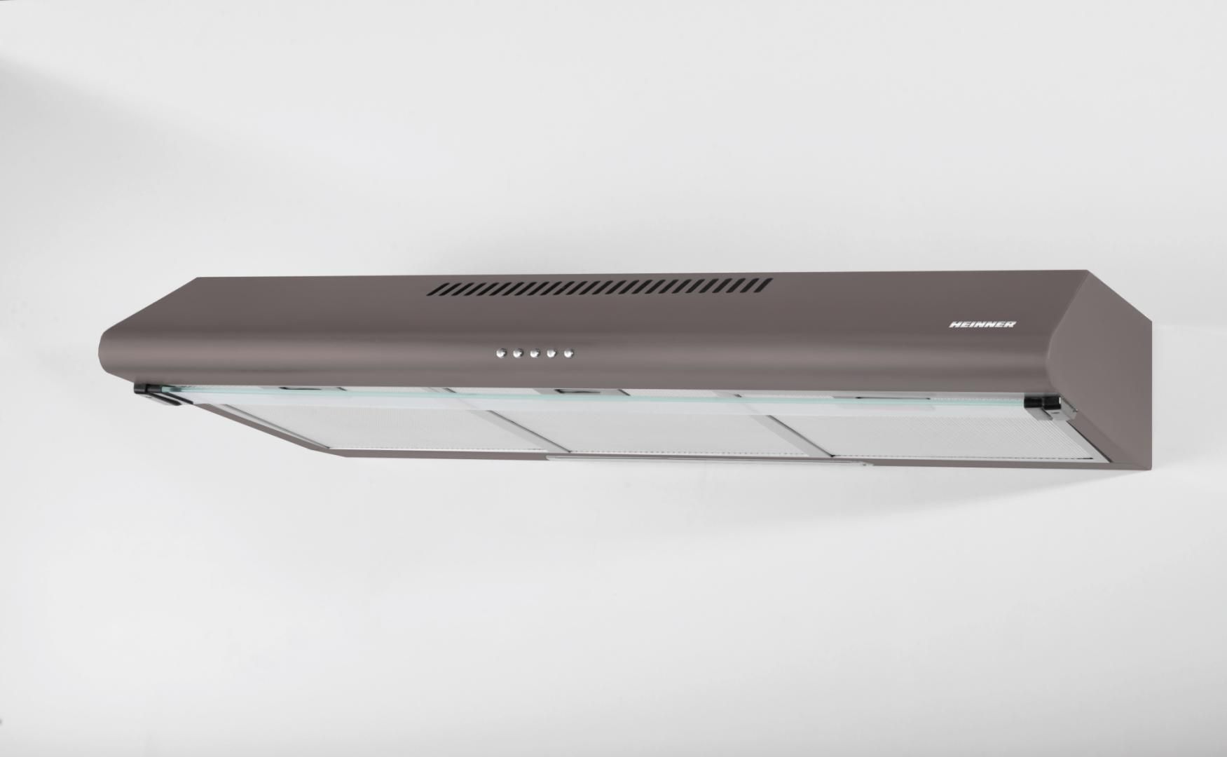 HOTA TRADITIONALA HEINNER HCH-490-BRW