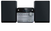 Blaupunkt MS12BT home audio set Home audio micro system Black 5 W