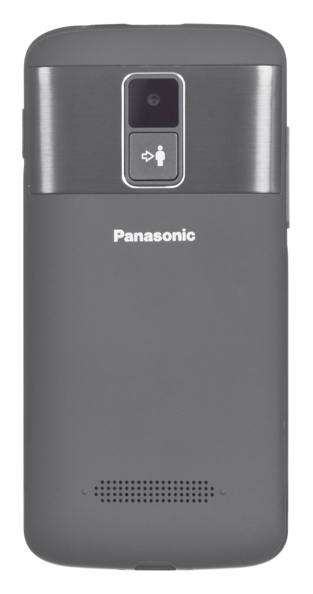 MOBILE PHONE PANASONIC PANASONIC KX-TU160EXG Gray_4