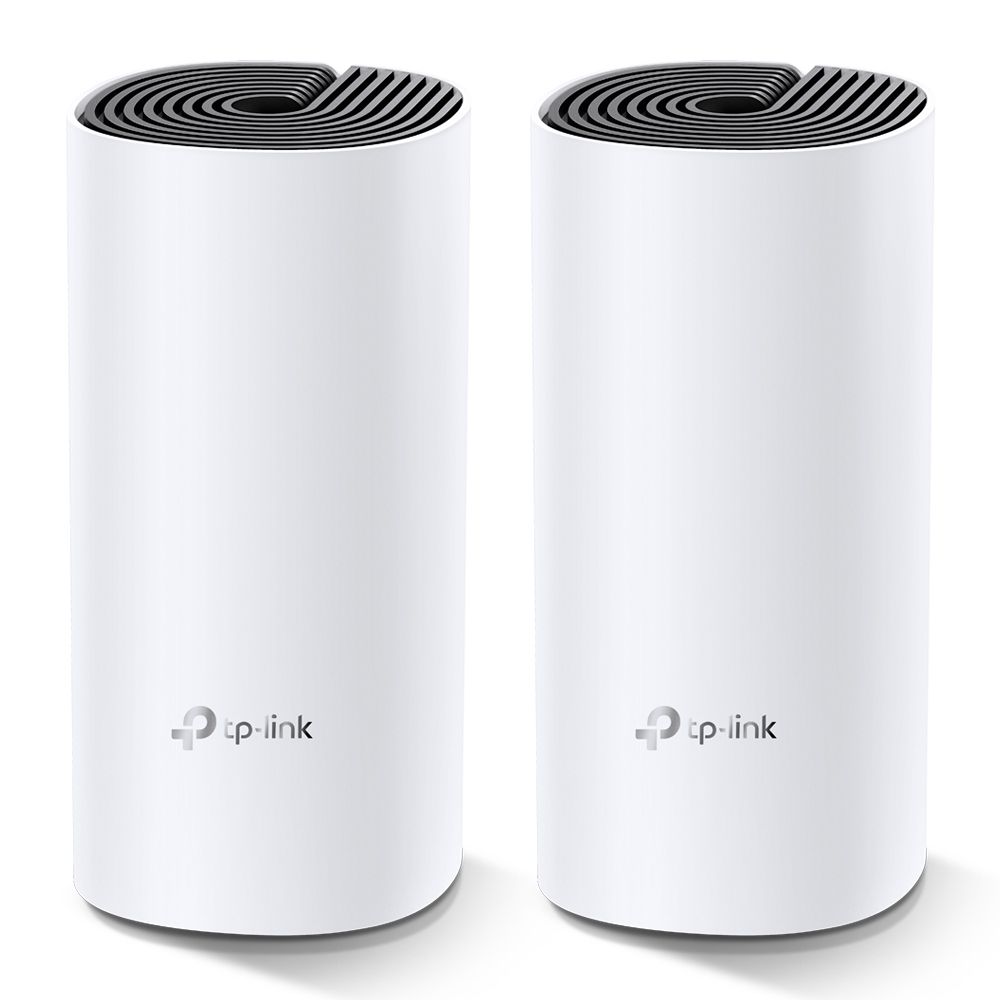 TP-LINK TP-LINK AC1200 Deco Whole Home Mesh Wi-Fi System