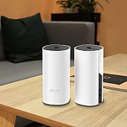TP-LINK TP-LINK AC1200 Deco Whole Home Mesh Wi-Fi System