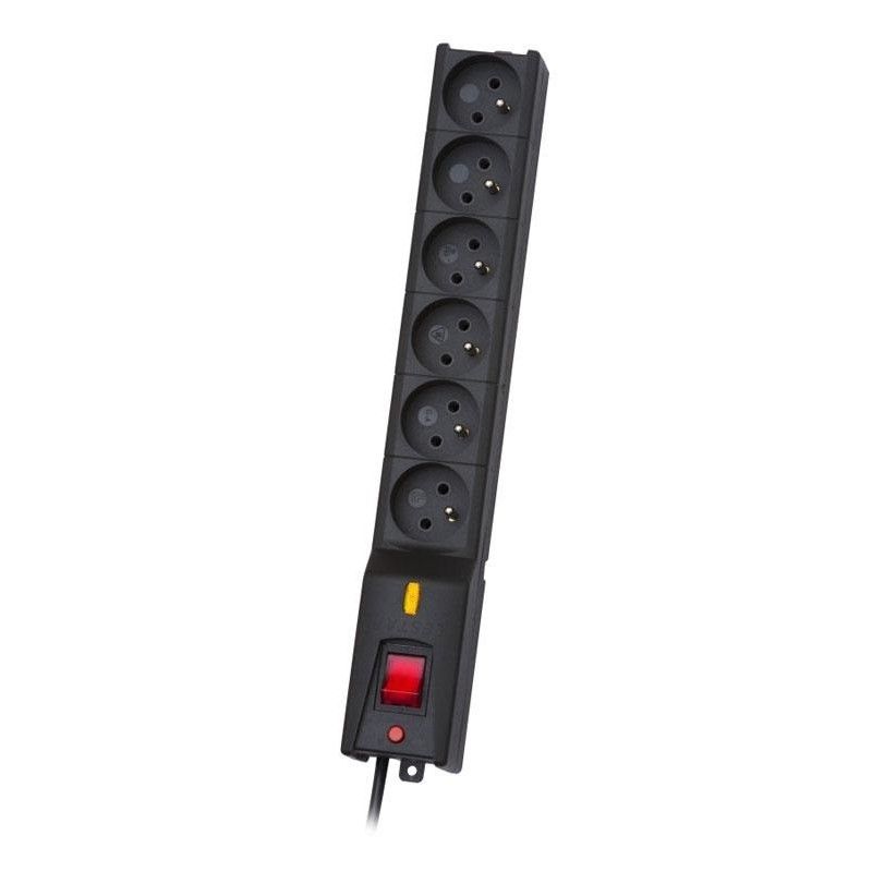 LESTAR LX 610 G-A K.:CZ 3.0M uninterruptible power supply (UPS)
