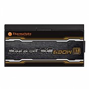 Sursa Thermaltake PS-SPS-0630MPCGEU-1, 630 W, ATX, 80+ Gold, 