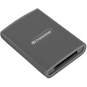 TRANSCEND CFexpress Type-B-Card Reader USB 3.2 Gen 2x2 Type C