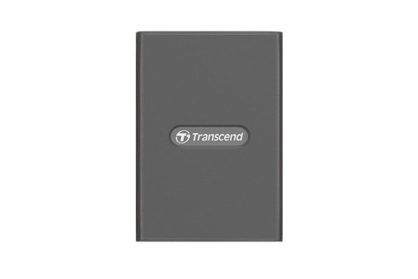 TRANSCEND CFexpress Type-B-Card Reader USB 3.2 Gen 2x2 Type C_3
