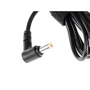 Green Cell AD02P power adapter/inverter Indoor 90 W Black