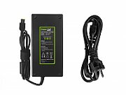 Green Cell AD117P power adapter/inverter Indoor 170 W Black