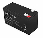 Universal gel battery for Ups Armac B/12V/7Ah