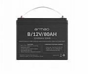 Universal gel battery for Ups Armac B/12V/80Ah